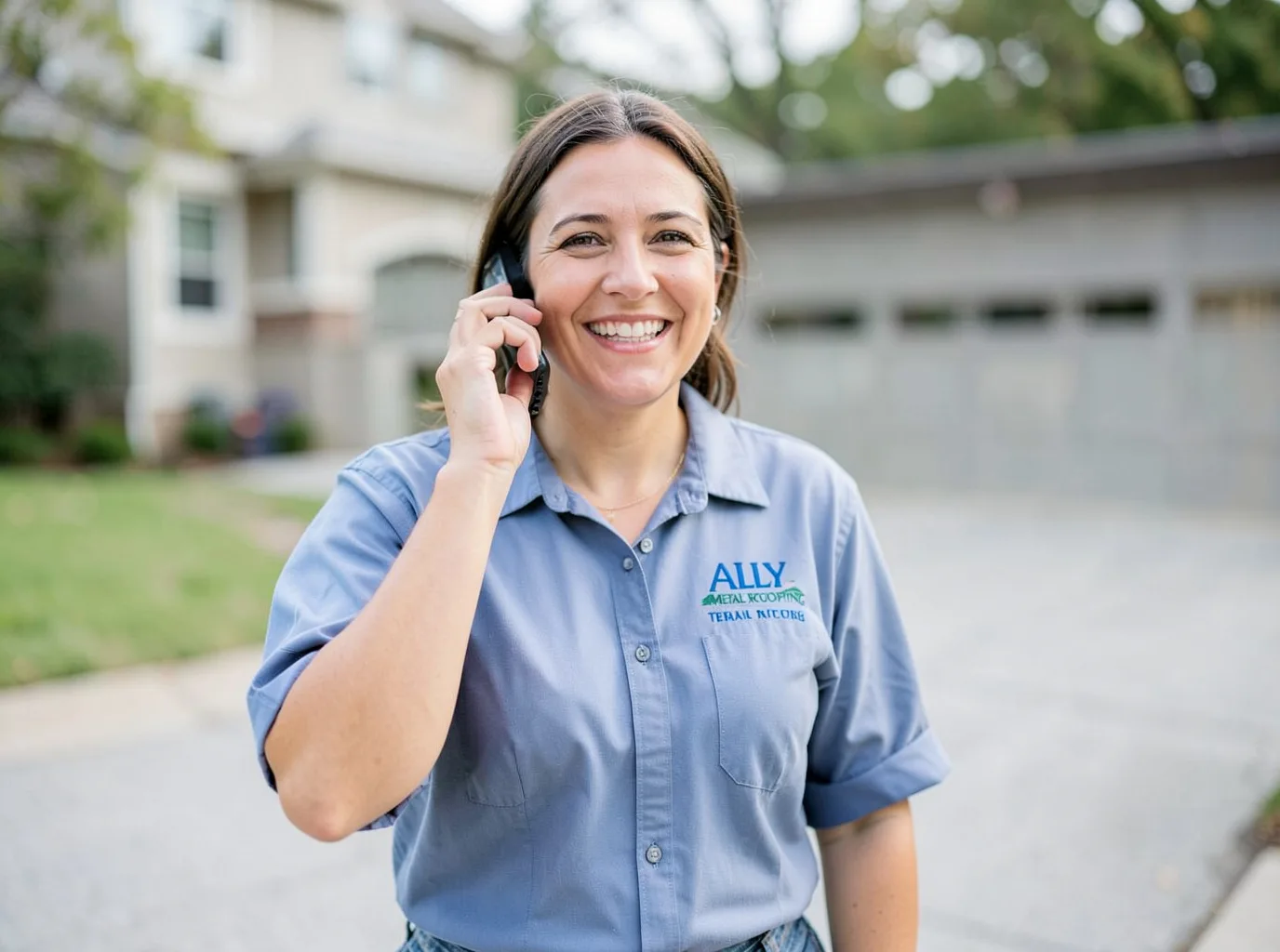 Metal Roof Installation Brighton, MI FAQs